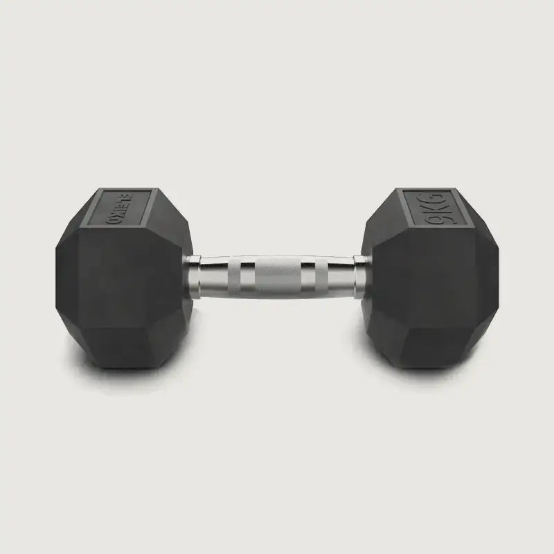 Eleiko XF Single Dumbbell - 9 kg