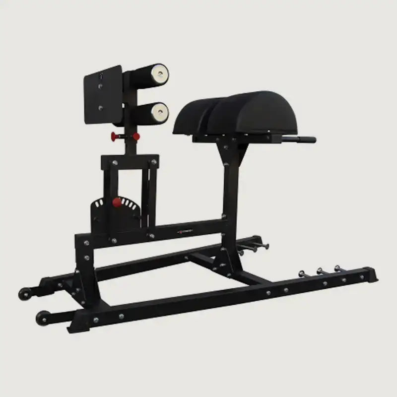 Insight Fitness Glute Ham Bench