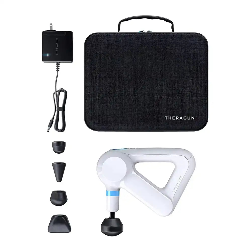 Theragun G4 Elite Massage Gun - Black