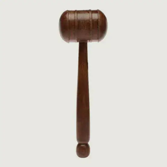 Hercules Wooden Hammer Mallet