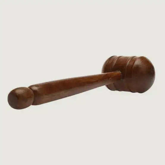 Hercules Wooden Hammer Mallet