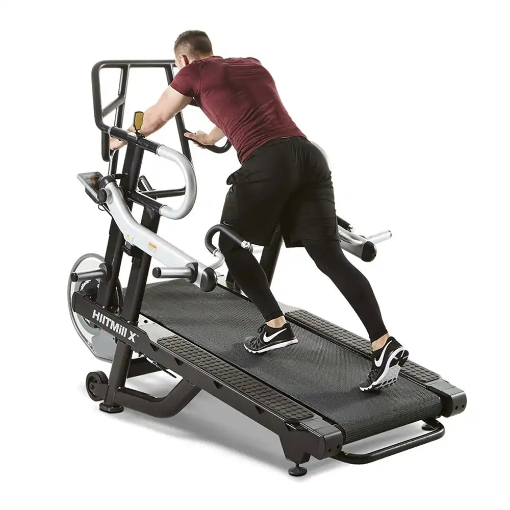 StairMaster® HIITMill X Treadmill