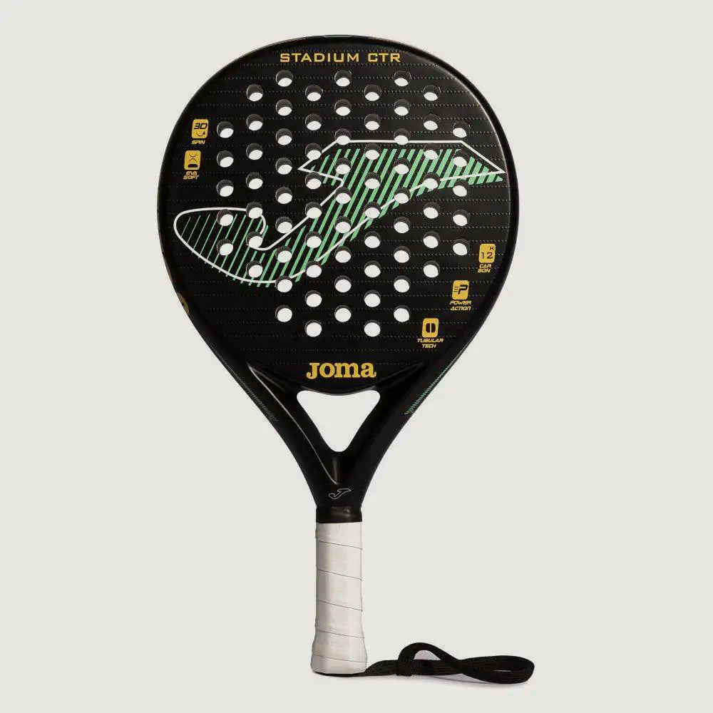 Joma Stadium CTR Padel Racket