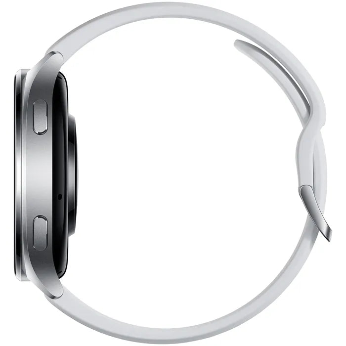 Xiaomi Watch 2 - Silver Grey