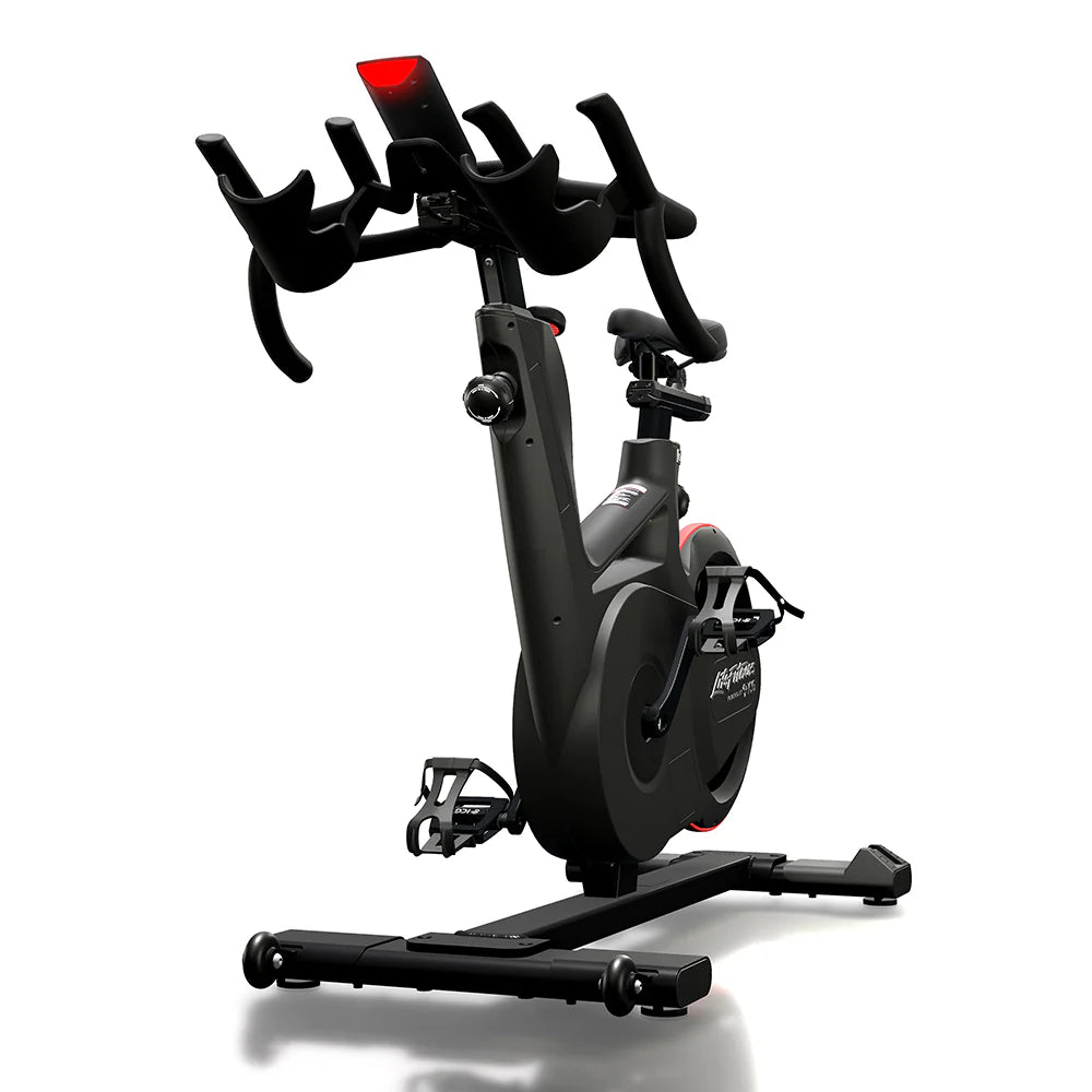 Life Fitness IC6 Indoor Cycle