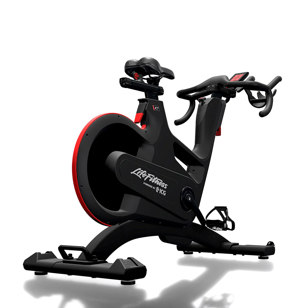 Life Fitness IC7 Indoor Cycle