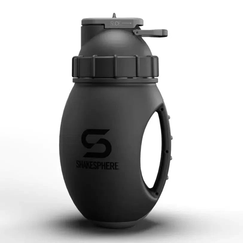 ShakeSphere Mixer Jug 1.3 L-Protein Mixer-Pro Sports