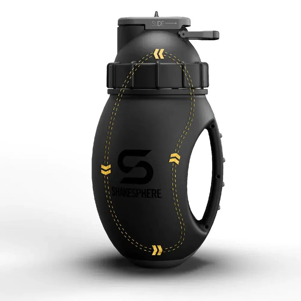 ShakeSphere Mixer Jug 1.3 L-Protein Mixer-Pro Sports