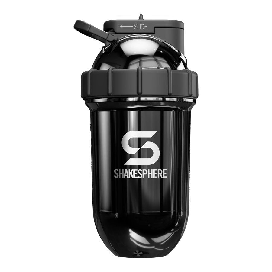 ShakeSphere Tumbler Double Wall Steel - 700 ml-Protein Mixer-Pro Sports