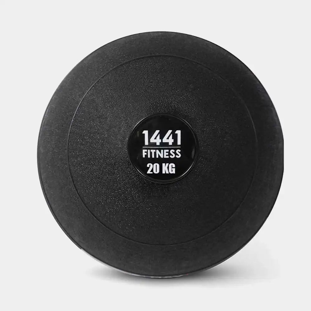 1441 Fitness Pro Grip Slam Ball - 20 kg