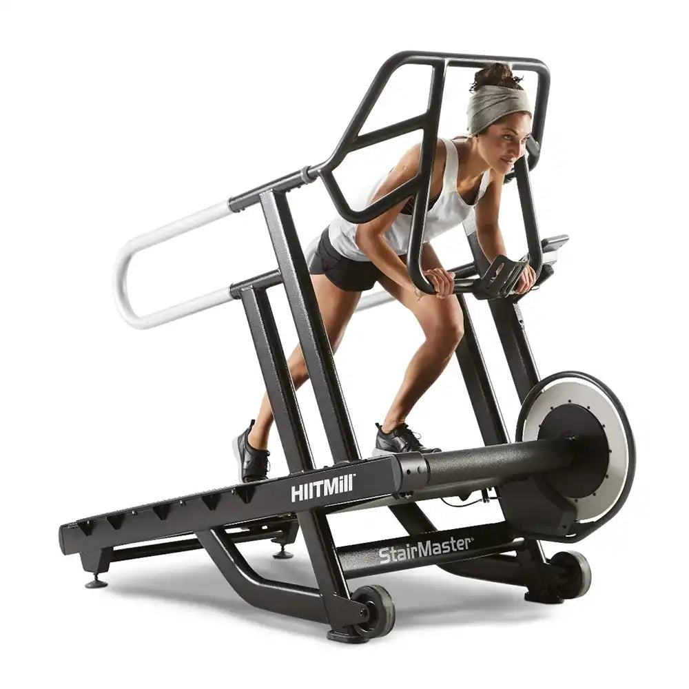 StairMaster® HIITMill X Treadmill