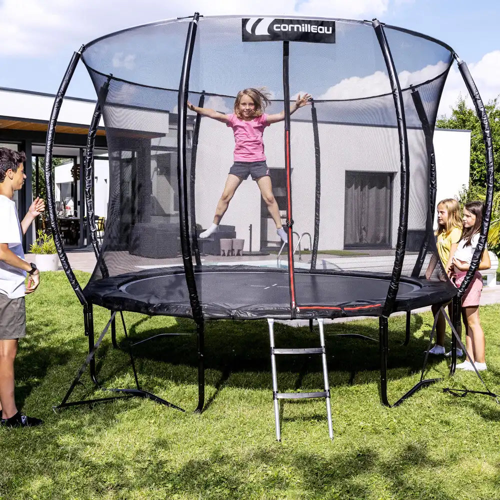 Cornilleau Trampoline Springcare - 8 Feet