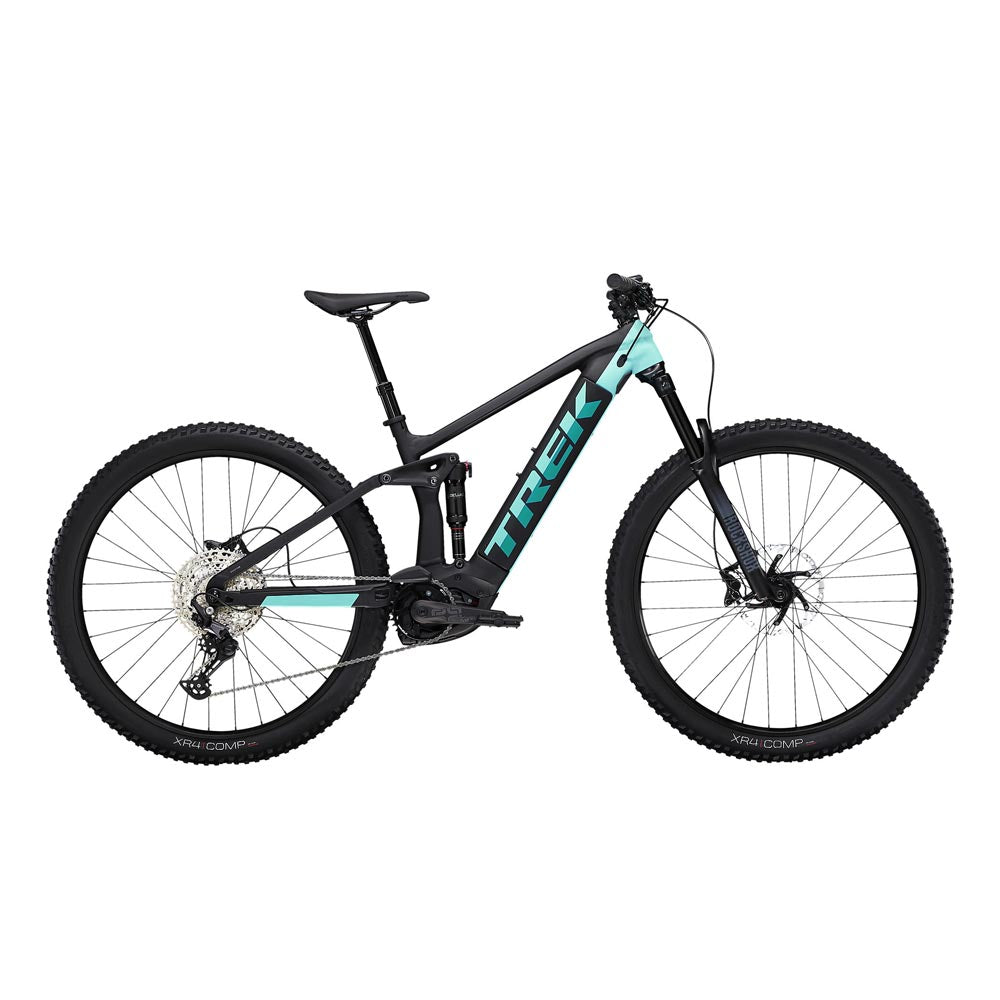 Trek Rail 5 500W Gen 2 E-Bike - Size L