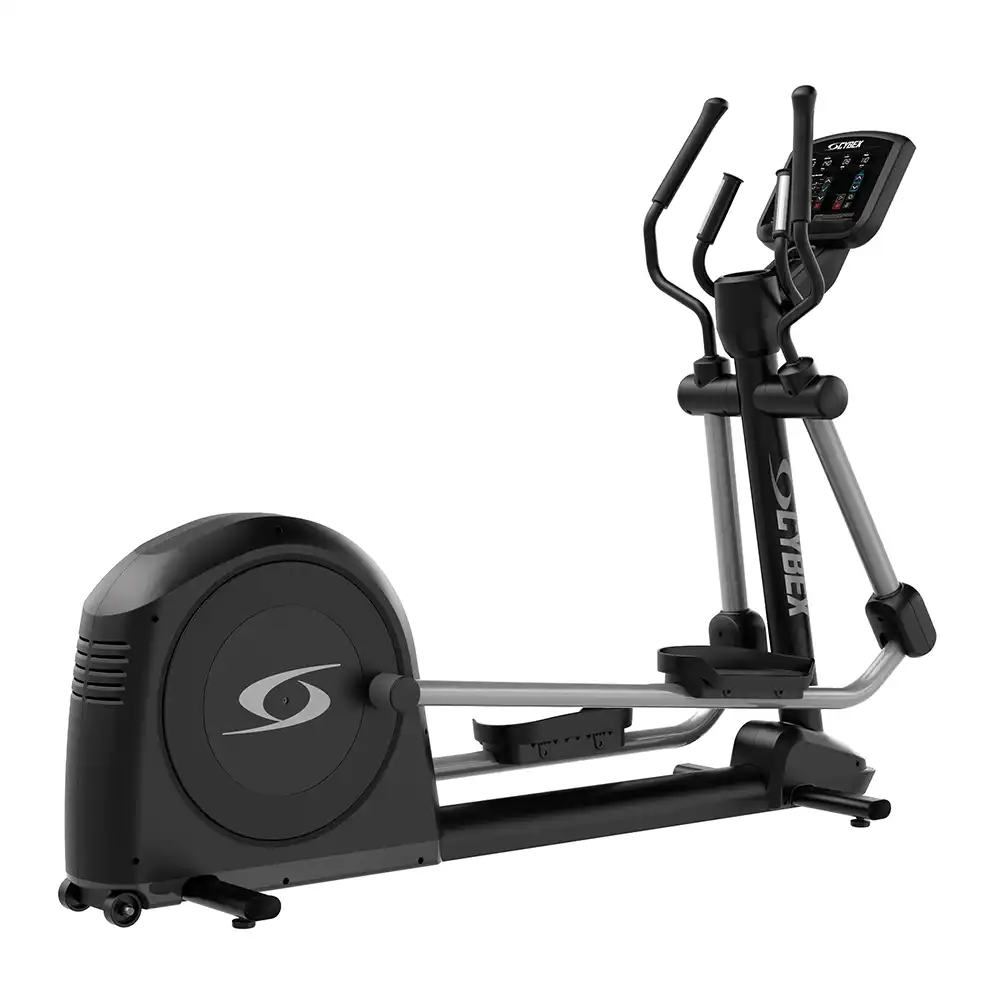 Cybex V Series Cross Trainer Elliptical