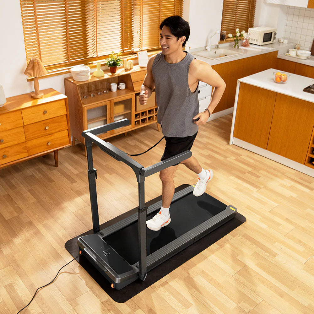 King Smith Foldable Treadmill Z3 Hybrid+ 1 HP