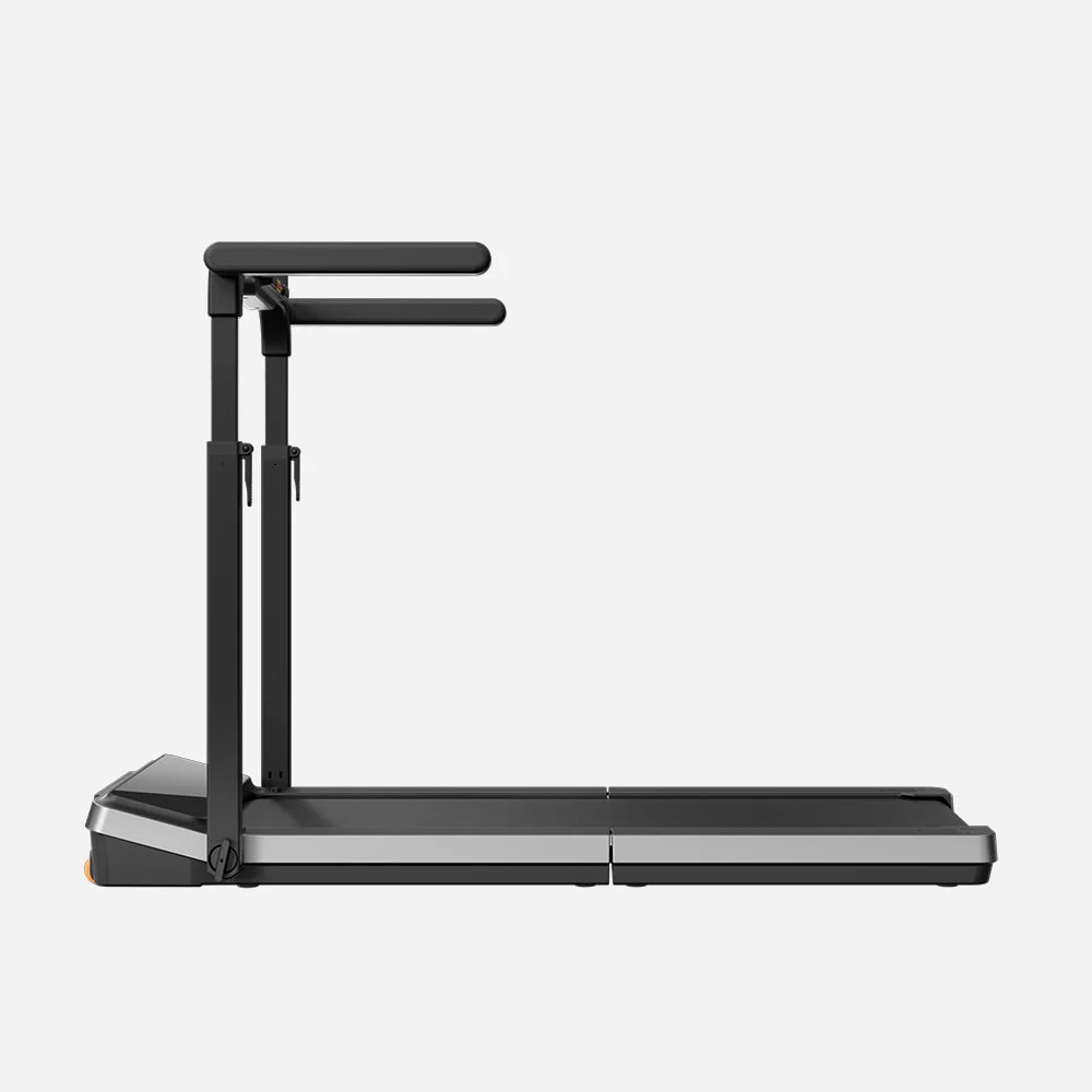 King Smith Foldable Treadmill Z3 Hybrid+ 1 HP