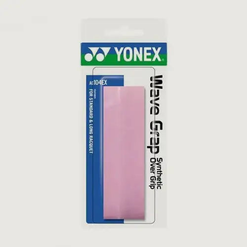 Yonex AC104EX Wave Grap