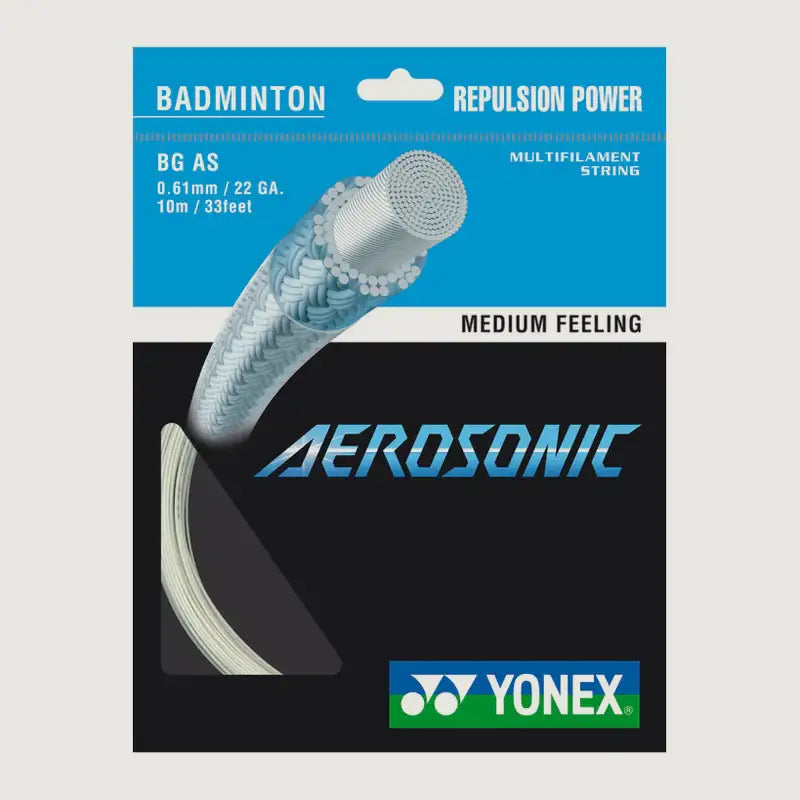 Yonex Aero Sonic Nylon String