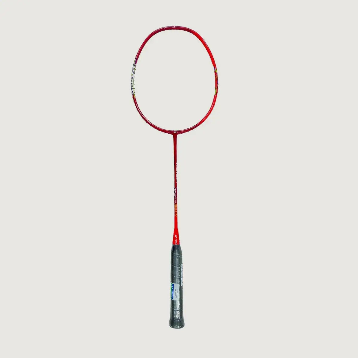 Yonex Astrox 01 Ability Badminton Racket - Red