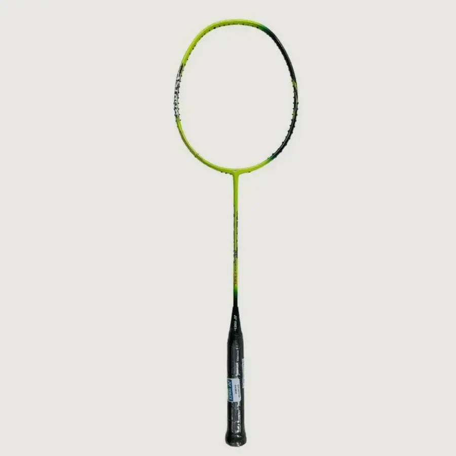 Yonex Astrox 01 Feel Badminton Racket - Lime