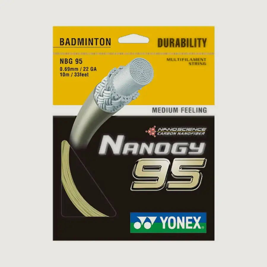 Yonex BG 95 Nylon String