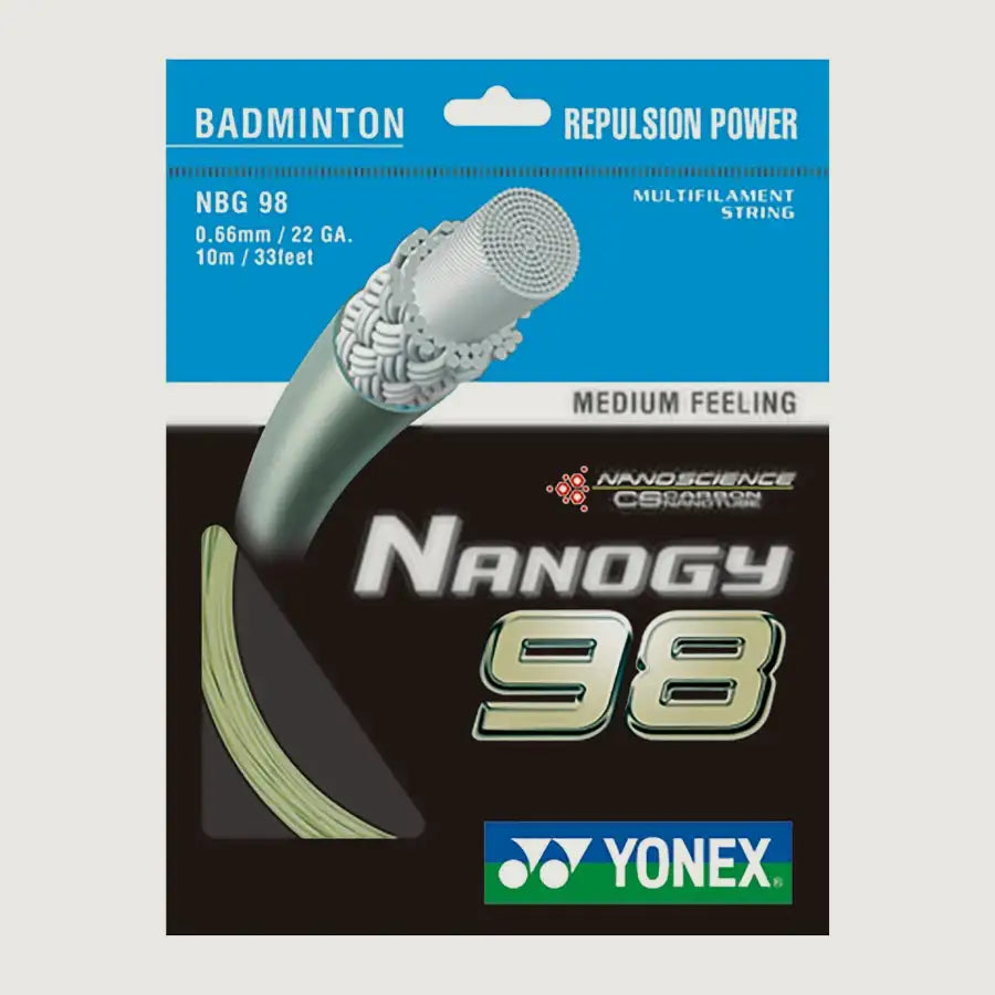 Yonex BG 98 Nylon String