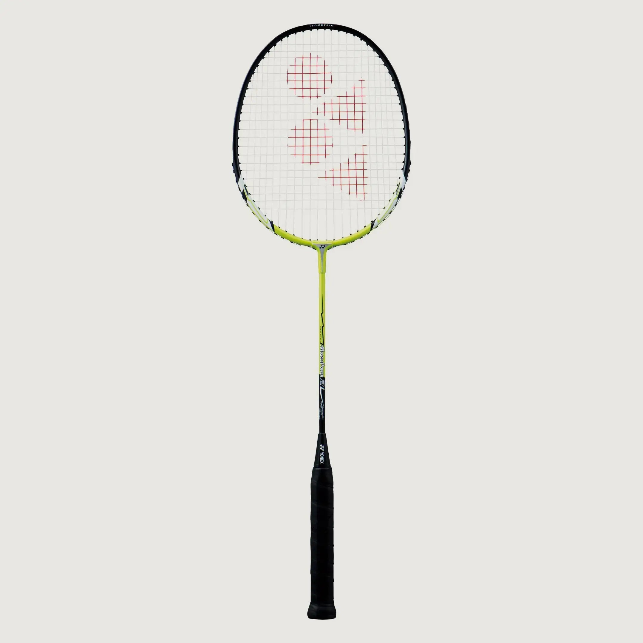 Yonex Muscle Power 2 Badminton Racket