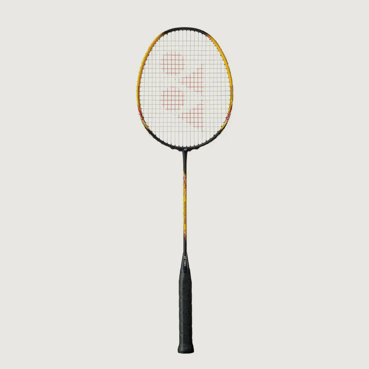 Yonex Nanoflare 001 Feel Badminton Racket