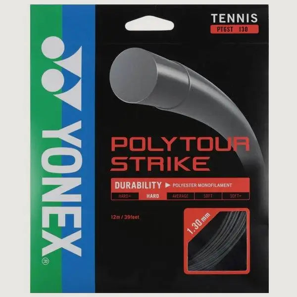 Yonex Poly Tour Strike Tennis String