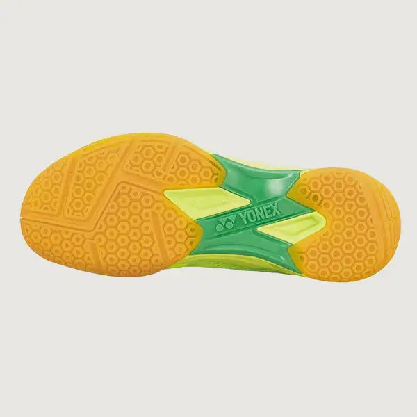 Yonex Power Cushion Aerus X - Bright Yellow