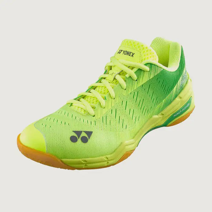 Yonex Power Cushion Aerus X - Bright Yellow