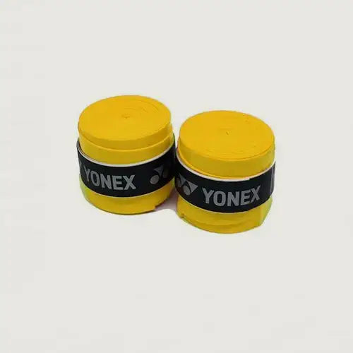 Yonex Super Grip Synthetic Over Grip Wrap