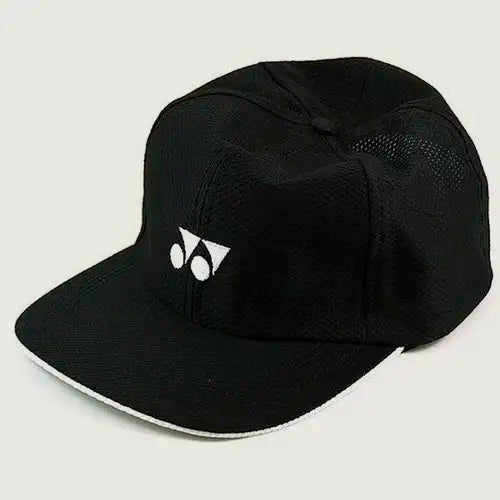 Yonex W-341 EX Cap Black