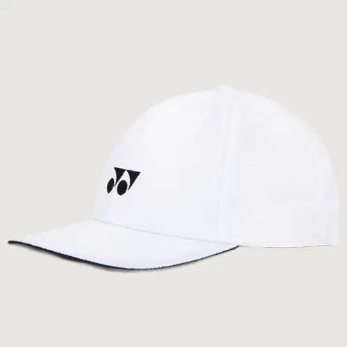 Yonex W-341 EX Cap White