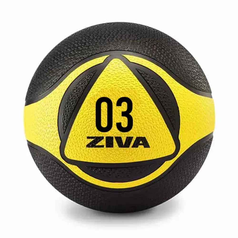 ZVO Medicine Ball - 3 kg