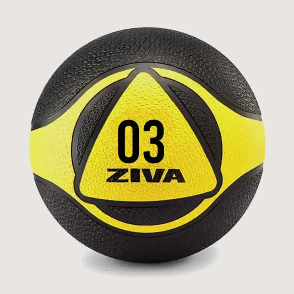 ZVO Medicine Ball - 3 kg