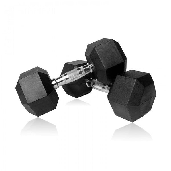 Wayfair hex dumbbell online set