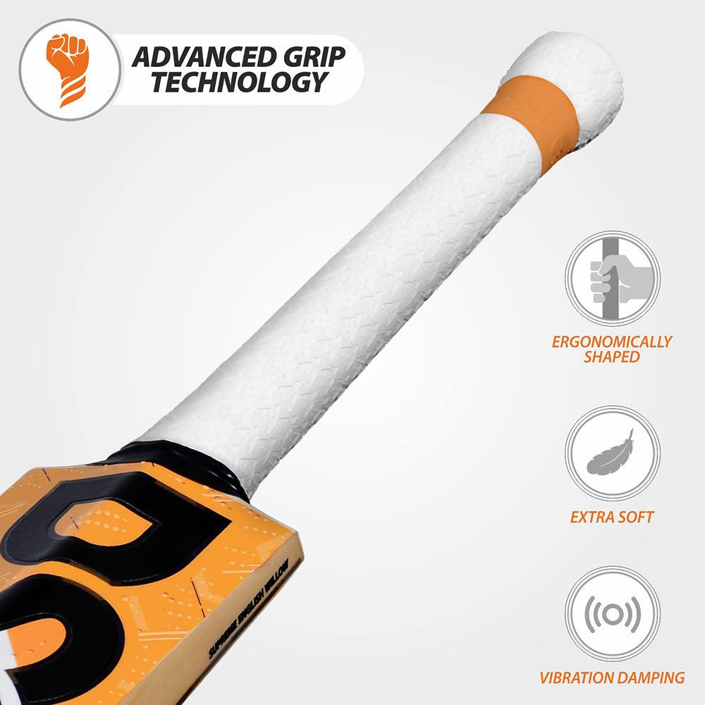 Krunch Pro English Willow Bat