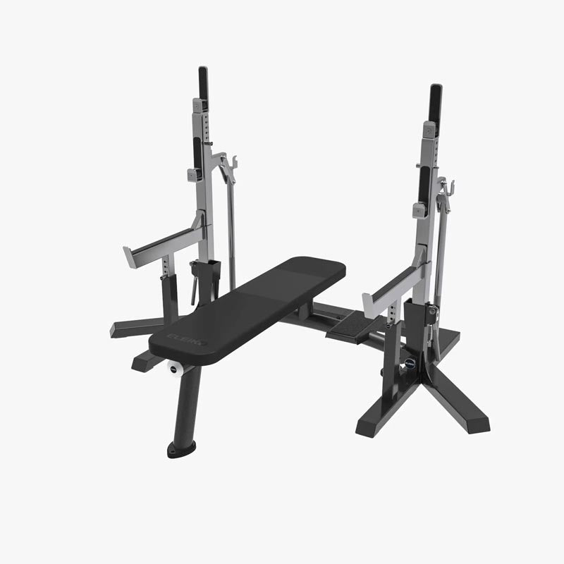 Eleiko atletica adjustable online bench