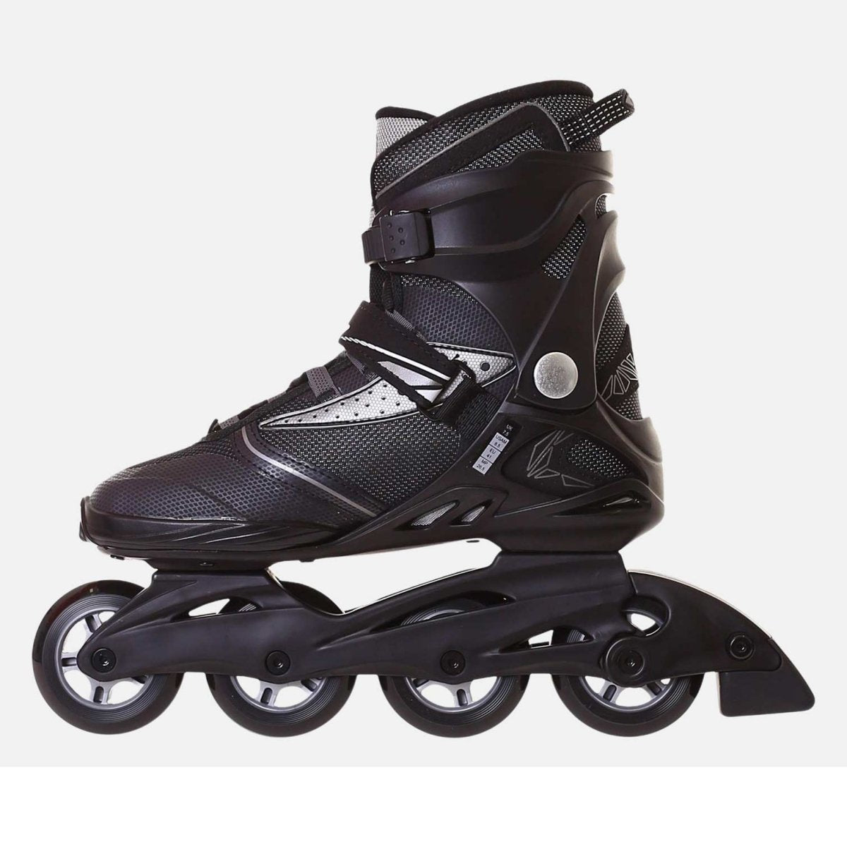 Fila legacy 2024 comp inlineskates