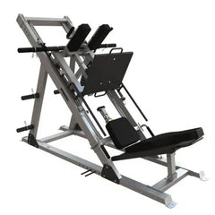 Force USA Monster Ultimate Leg Press / Hack Squat Combo-Strength Equipment-Pro Sports