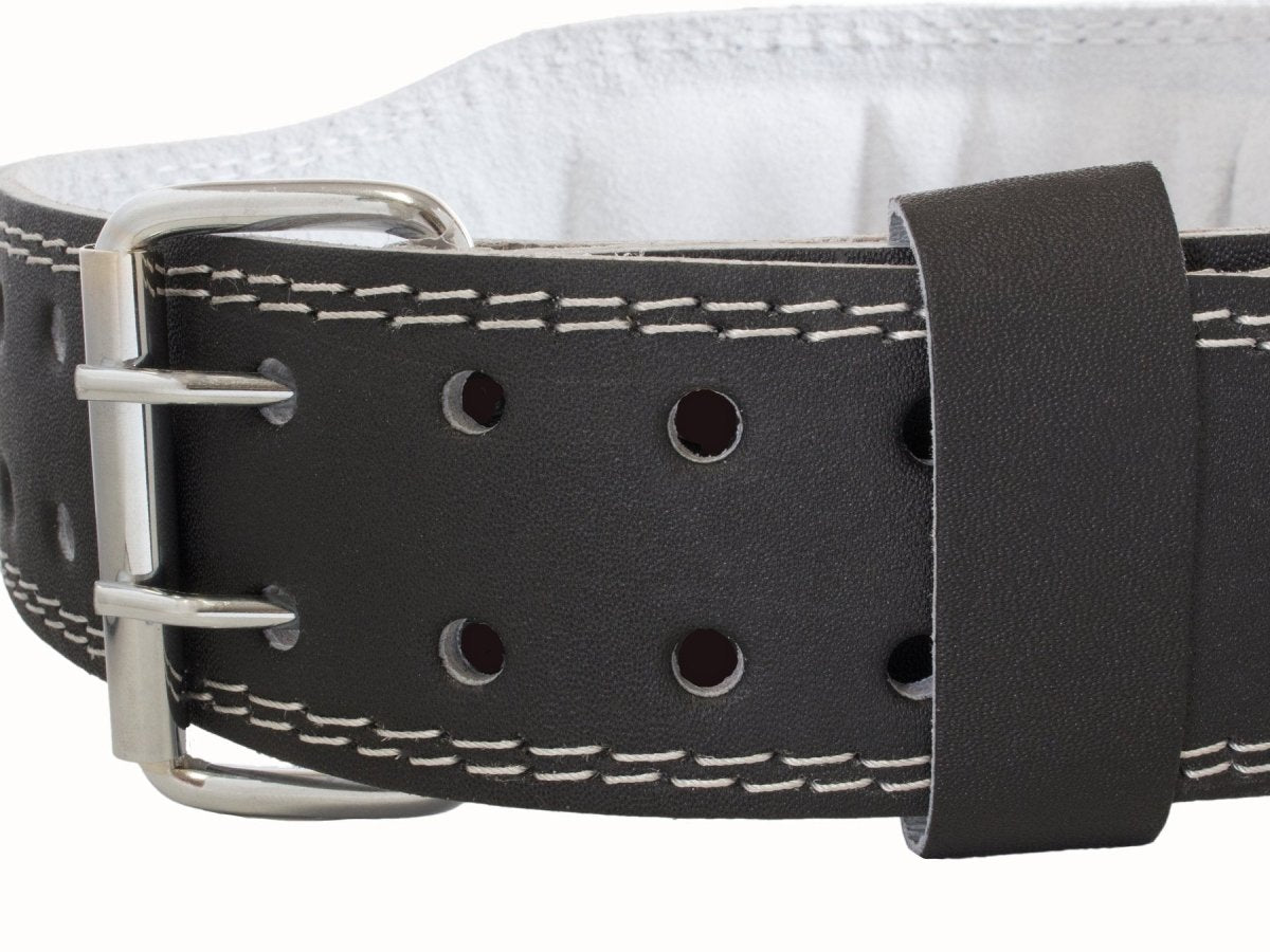 Grizzly weight lifting belt hotsell