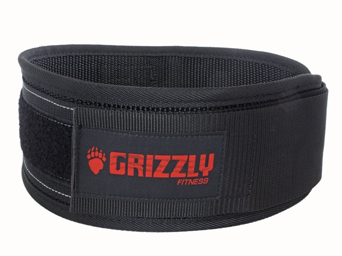 Grizzly fitness belt sale