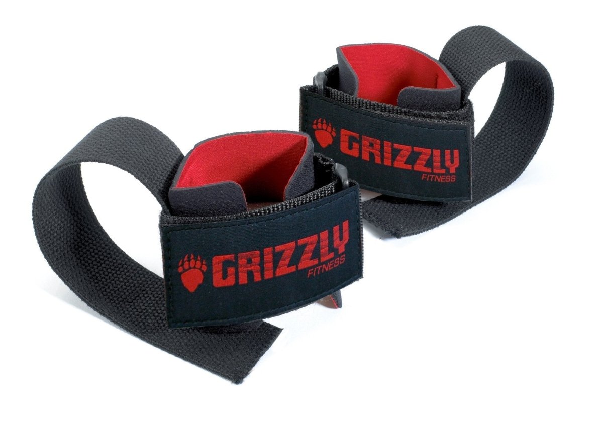 Grizzly weight lifting on sale belt