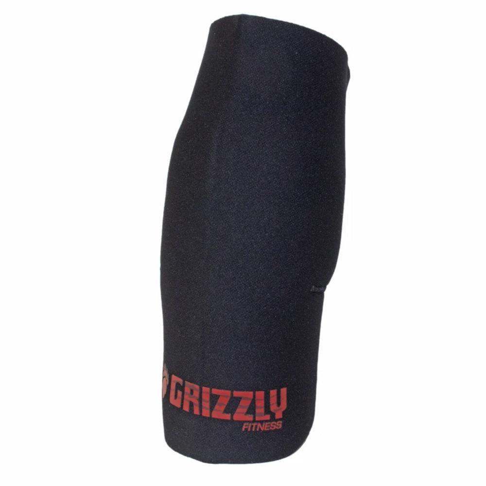 Grizzly Knee Sleeve-Elbow & Knee Sleeve-Pro Sports