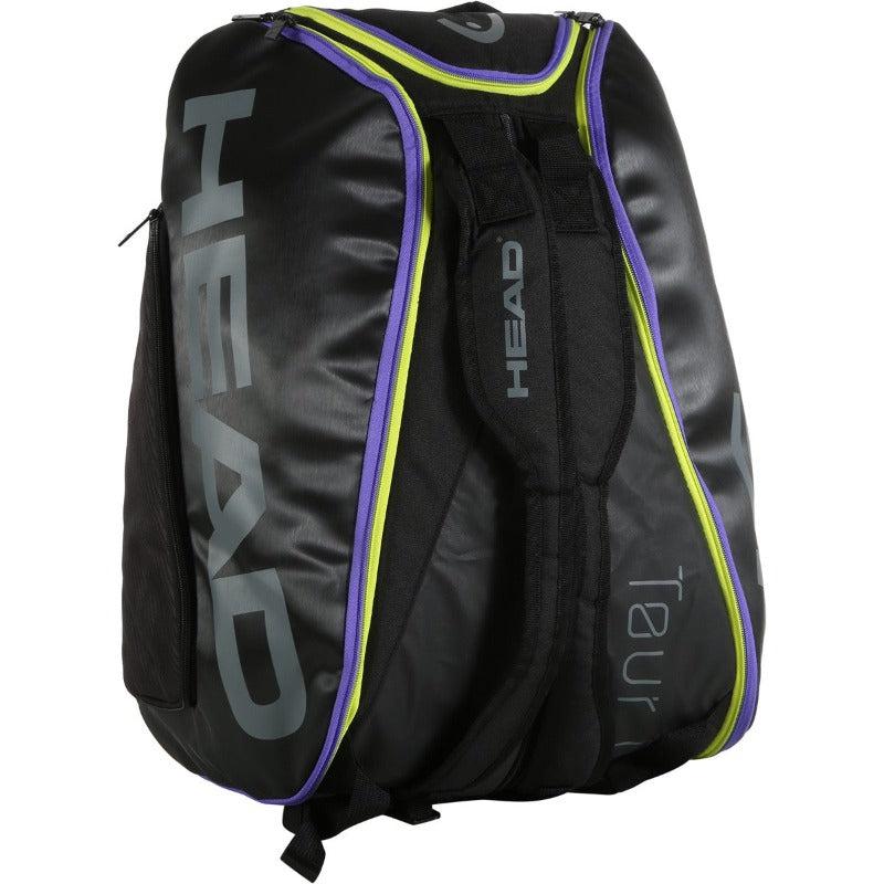 HEAD Tour Team MonsterCombi Racket Bag-Padel Racket Bag-Pro Sports