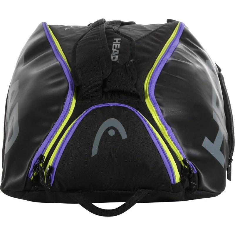 HEAD Tour Team MonsterCombi Racket Bag-Padel Racket Bag-Pro Sports