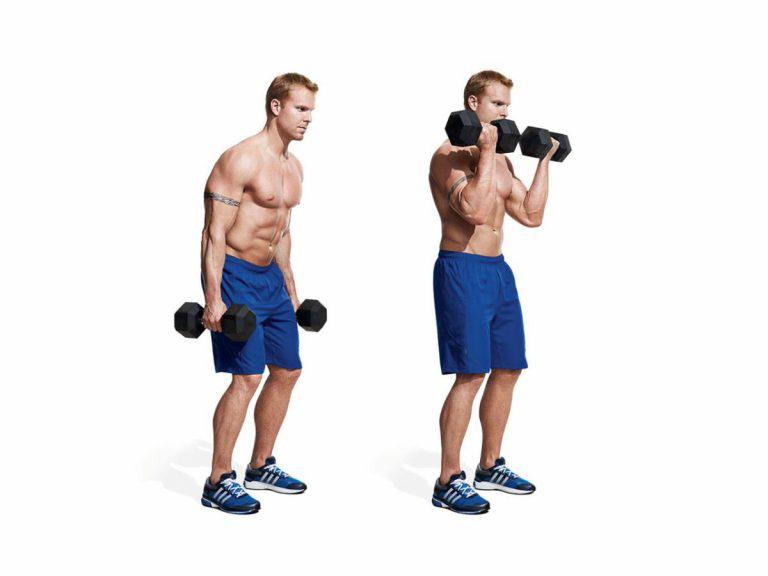 Hex Dumbbells - 10 kg Pair-Dumbbells-Pro Sports