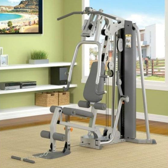 Life Fitness G4 Home Gym System-Home Gym-Pro Sports