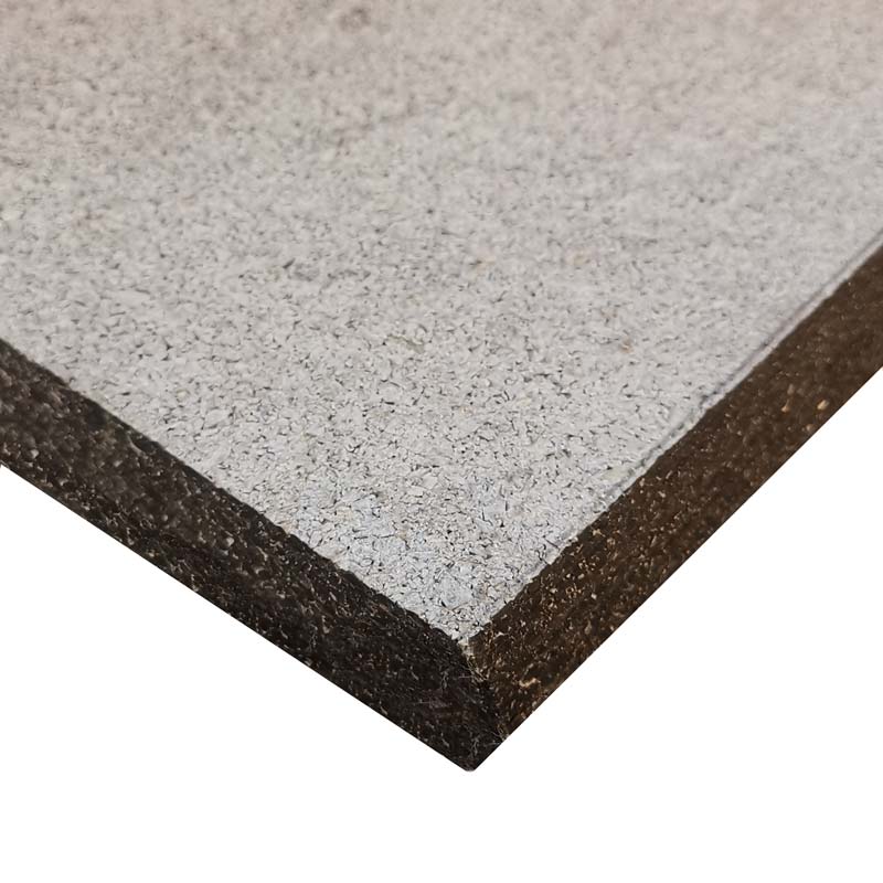 Rubber Outdoor Garden Flooring Tiles  Soft Rubber Floor Tiles – Sprung Gym  Flooring